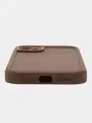 Шоколадный чехол на iPhone 11