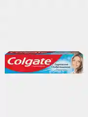 Зубная паста Colgate "Бережное отбеливание", 100 мл