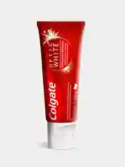 Зубная паста отбеливающая "Искрящаяся белизна", Colgate Optic White, 75 мл