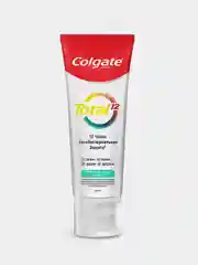 Зубная паста "Профессиональная чистка", Colgate Total 12, 75 мл