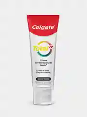 Зубная паста Colgate Total 12 "Глубокое очищение с древесным углем", 75 мл