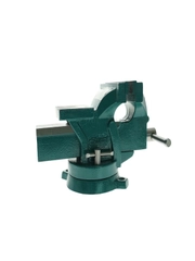 Тиски слесарные Sturm 1075-01-125 125 мм