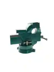 Тиски слесарные Sturm 1075-01-125 125 мм