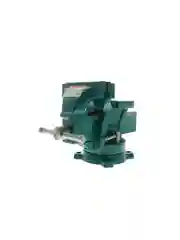 Тиски слесарные Sturm 1075-01-125 125 мм