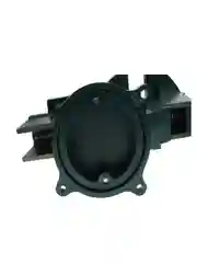 Тиски слесарные Sturm 1075-01-125 125 мм