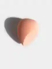 Пудровый спонжи для макияжа, 2 штуки