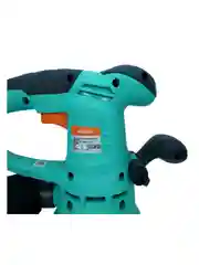 Эксцентриковая шлифмашина Sturm! OS8155R 550Вт, d=125мм, рег.обор.6000-13000об/мин