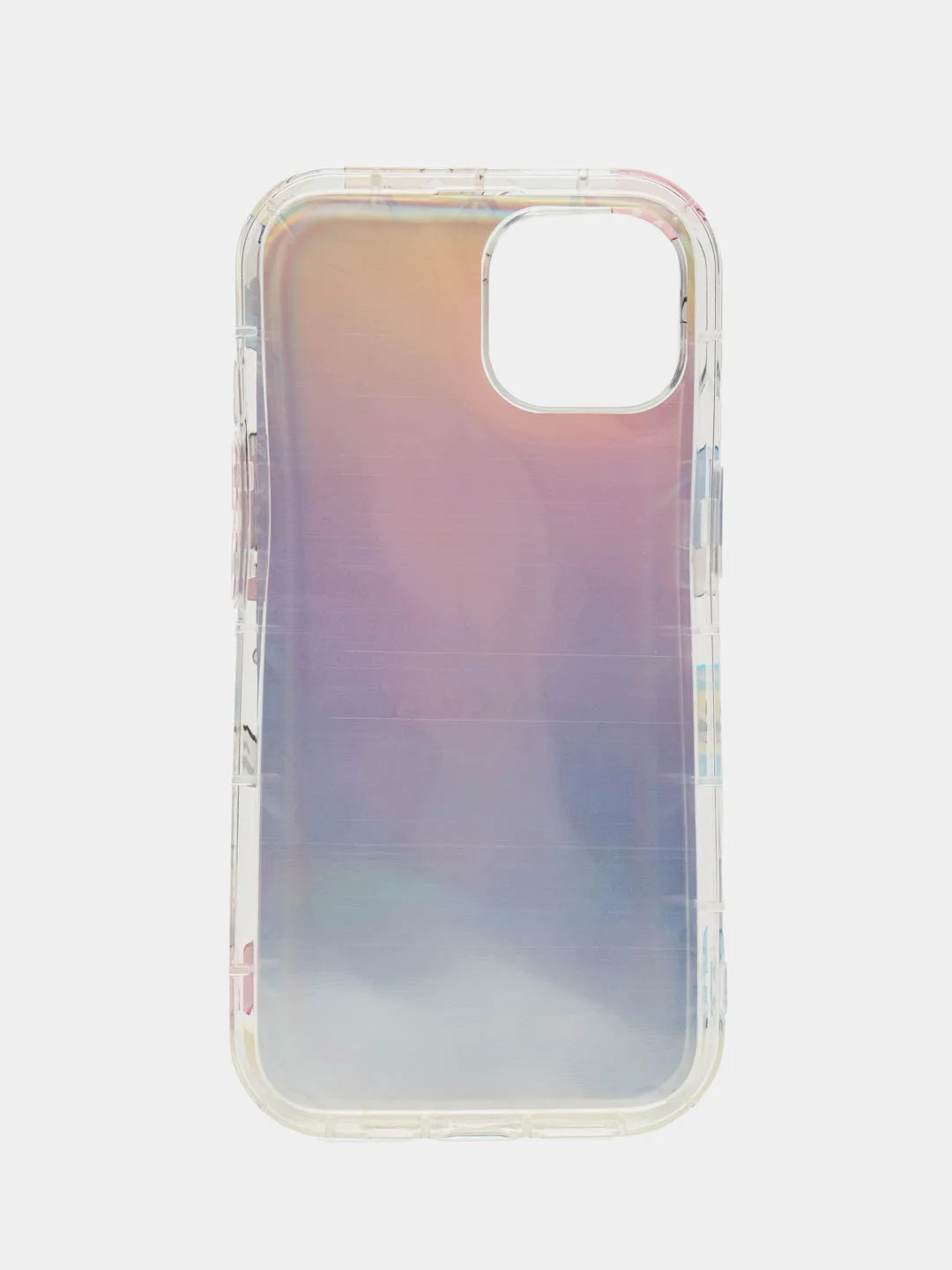 Разноцветный чехол с Микки Маусом для iPhone 11/13/14