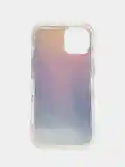 Разноцветный чехол с Микки Маусом для iPhone 11/13/14