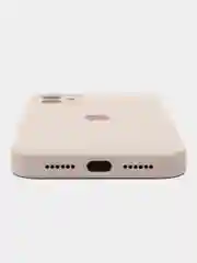 Пастельно-коралловый силиконовый чехол для iPhone X 11 12 13 14 15 Pro Max