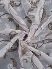 Тюль готовая под лен