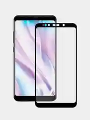Защитное стекло 9D для Xiaomi Redmi 5 (Сяоми Редми 5 )