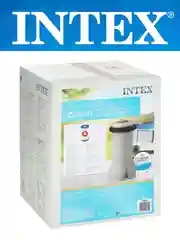Картриджный фильтр-насос INTEX, картридж для насоса, для бассейнов 366-457см, 28604, 29000