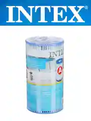 Картриджный фильтр-насос INTEX, картридж для насоса, для бассейнов 366-457см, 28604, 29000
