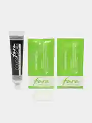Крем-краска для волос Fara Natural Colors 325 Красное дерево