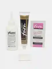 Крем-краска для волос Fara classic 531 Платиновая Блондинка