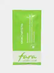 Крем-краска для волос Fara Natural Colors 325 Красное дерево
