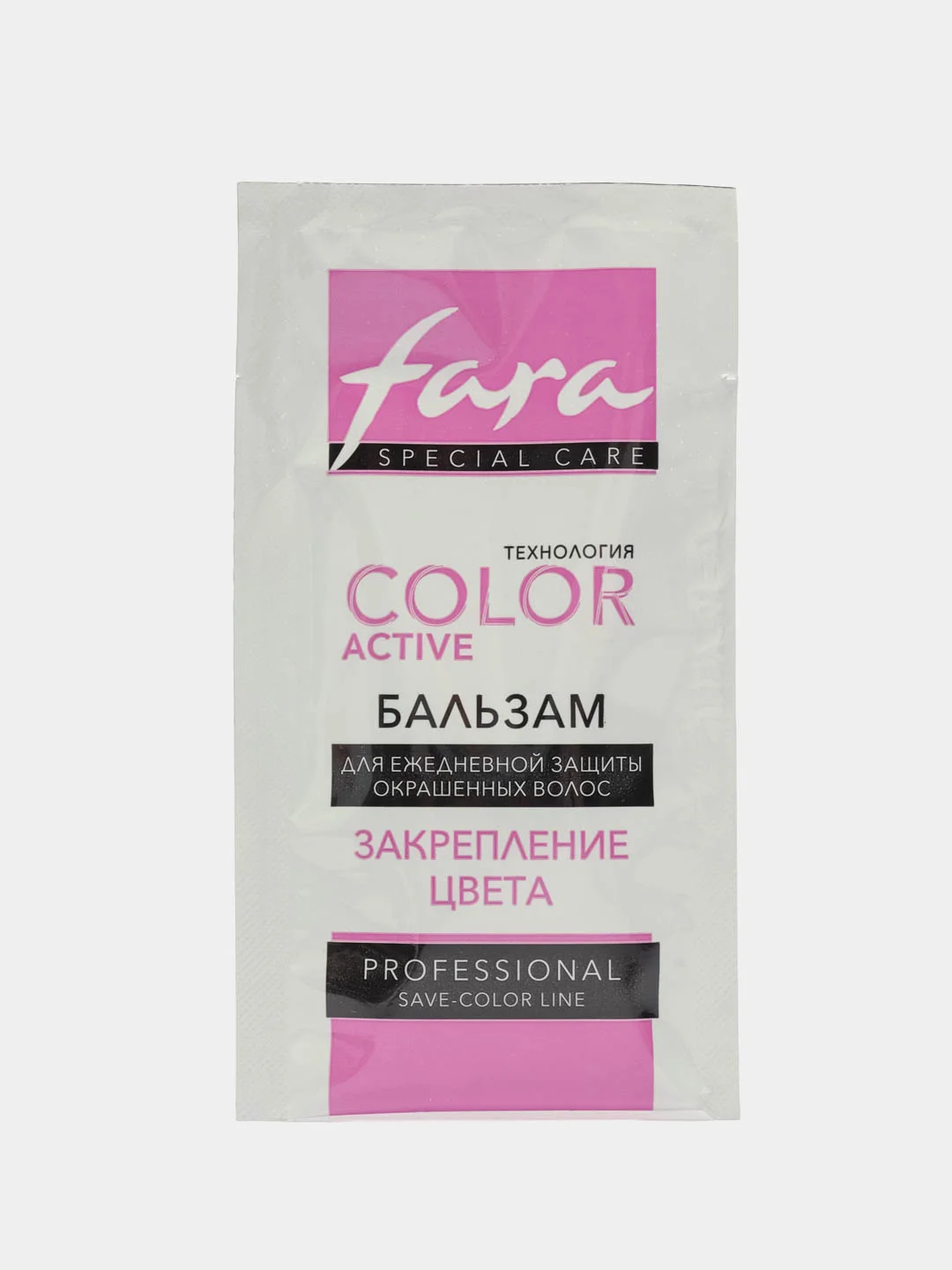 Крем-краска для волос Fara classic 531 Платиновая Блондинка