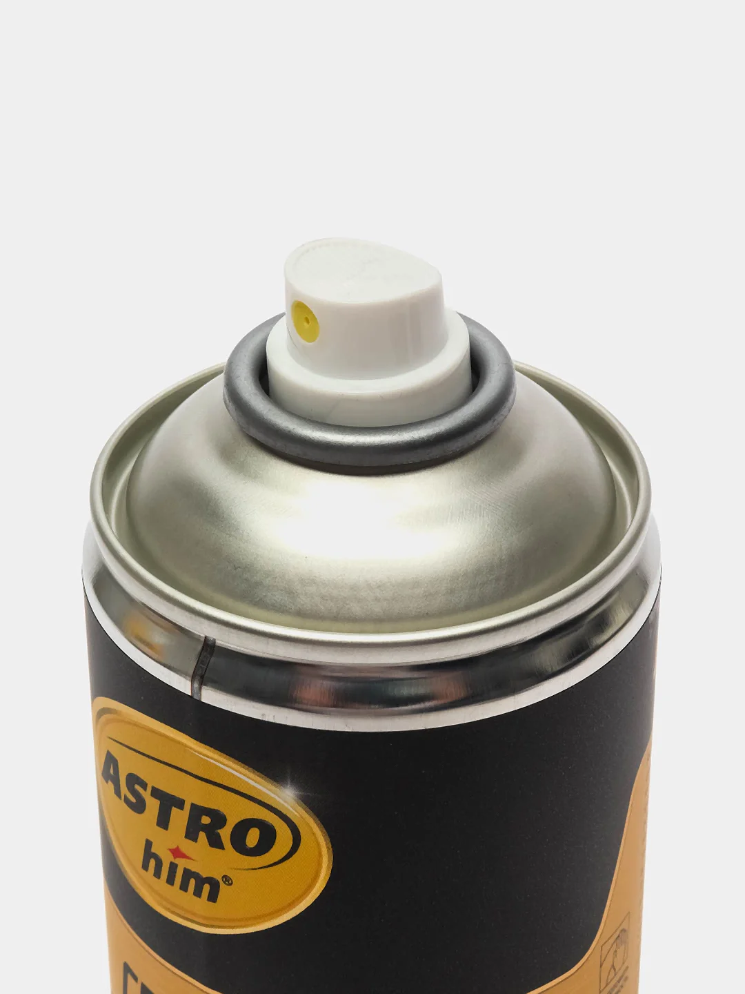 Грунт цинковый 1К ASTROhim