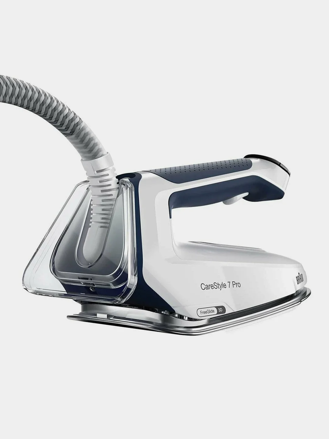 Гладильная система Braun IS7282BL