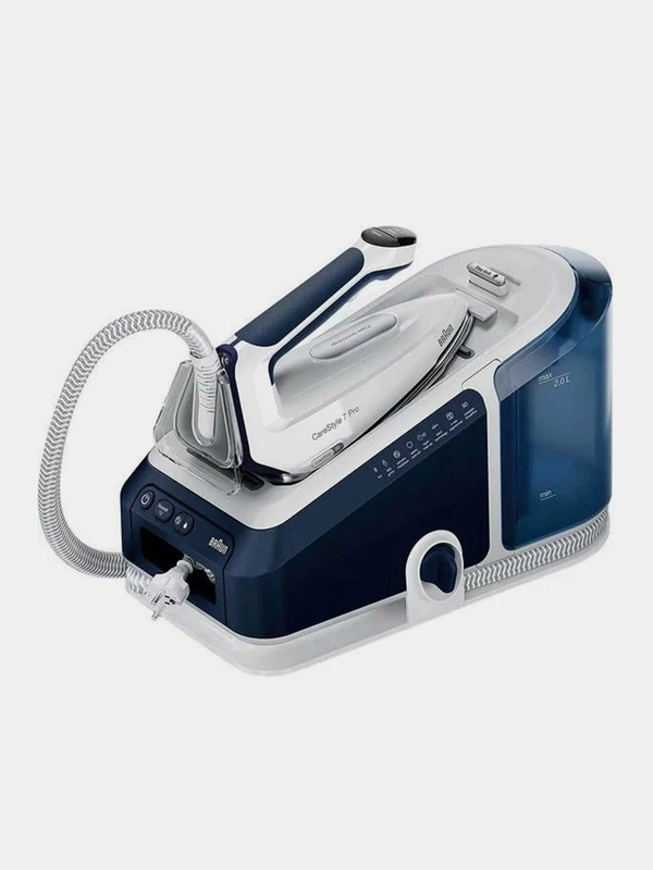 Гладильная система Braun IS7282BL