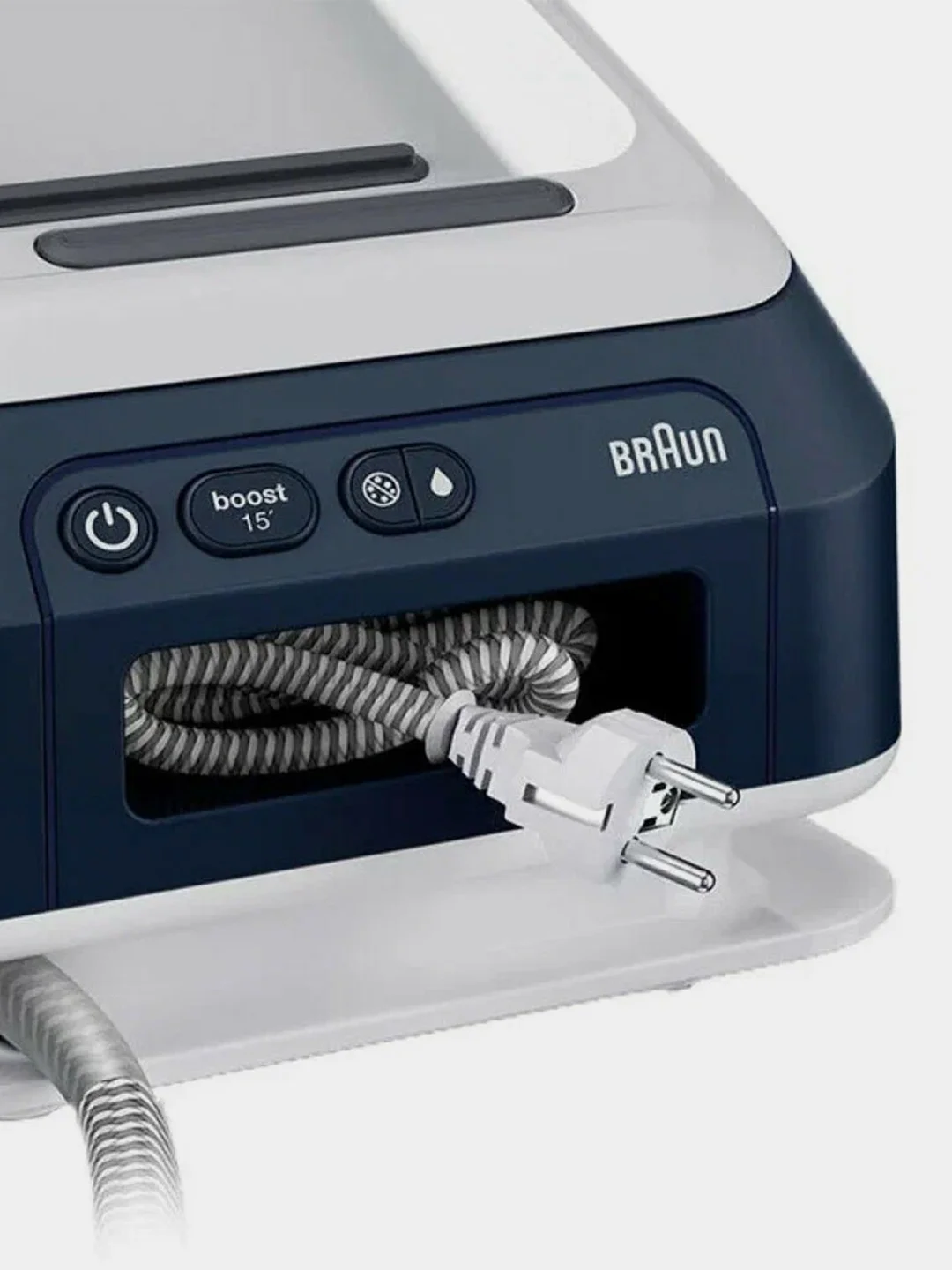 Гладильная система Braun IS7282BL