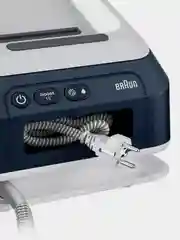 Гладильная система Braun IS7282BL