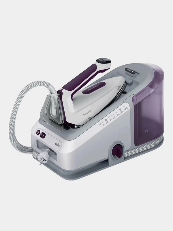 Гладильная система Braun IS7266VI