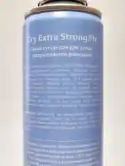 Сухой супер-лак экстрасильной фиксации Constant Delight 5 Magic Oils Extra Strong, 400 мл