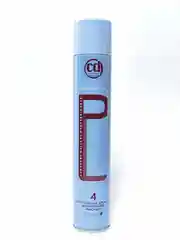 Сухой супер-лак экстрасильной фиксации Constant Delight 5 Magic Oils Extra Strong, 400 мл