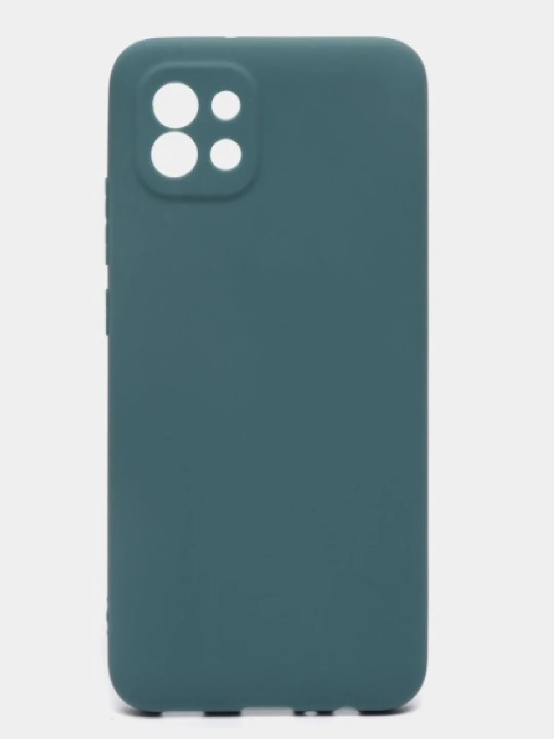 Морской чехол для Samsung Galaxy A03
