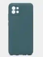 Морской чехол для Samsung Galaxy A03