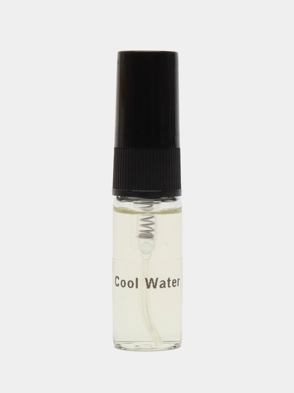 Духи мужские по мотивам Cool Water, 3мл
