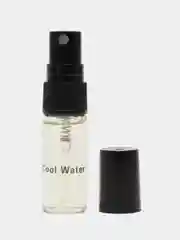 Духи мужские по мотивам Cool Water, 3мл