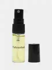 Духи масляные мужские по мотивам Fahrenheit, 3мл