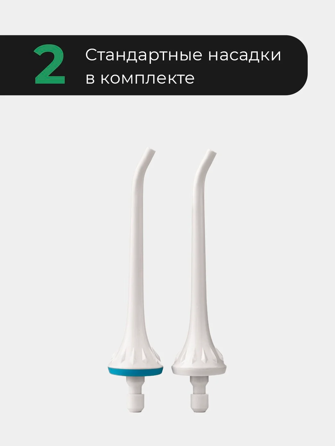 Ирригатор для полости рта Revyline RL 220