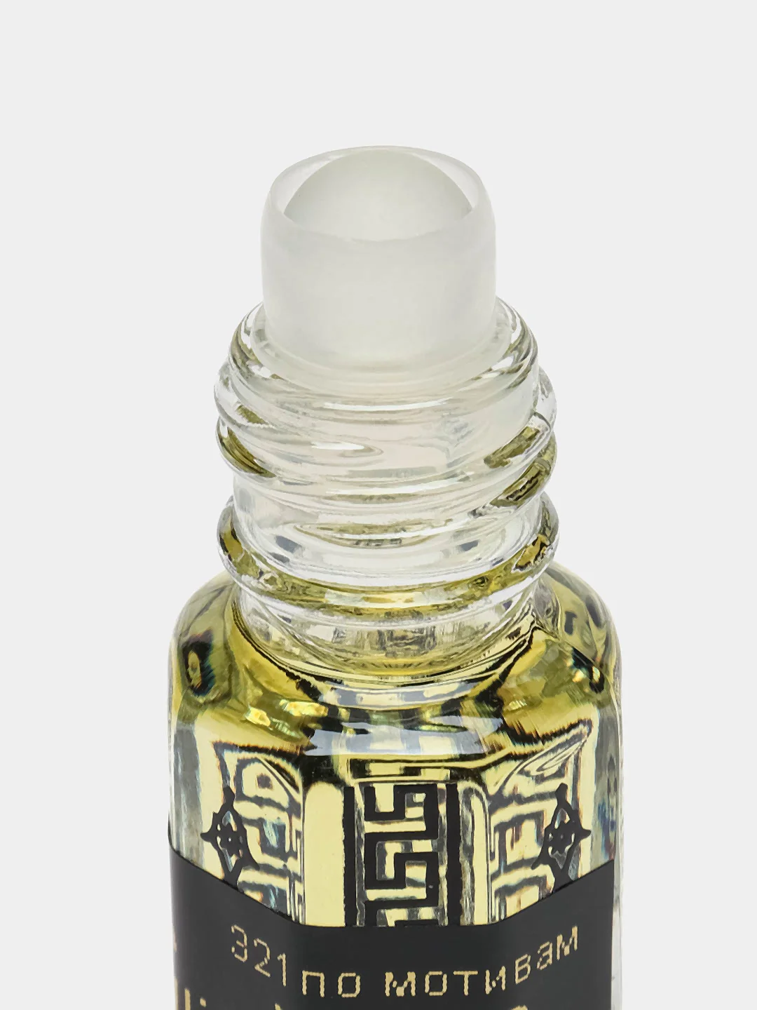 Духи по мотивам Viking Cologne, масляные, 3 мл