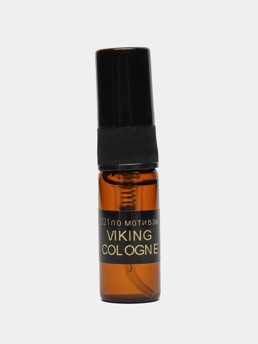 Духи по мотивам Viking Cologne, 3 мл