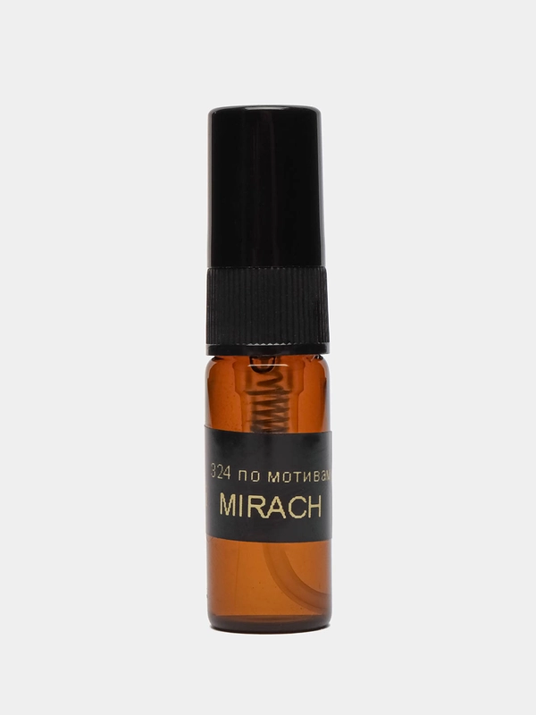 Духи по мотивам Mirach, 3 мл