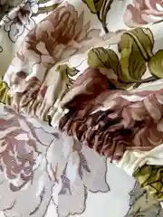 Постельное белье Milky Garden "Винтаж" 2-сп с простыней на резинке, сатин