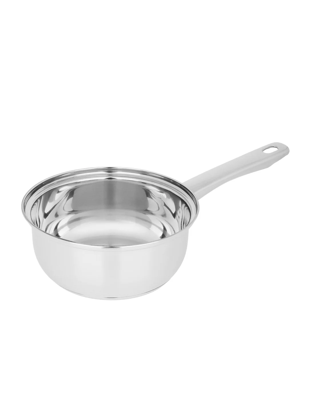 Ковш с крышкой 1,2 л, 16х8,0 см
