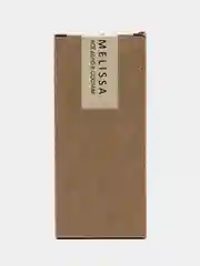 Маска для лица очищающая натуральная Спирулина MELISSA
