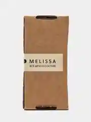 Энзимная пудра для умывания MELISSA