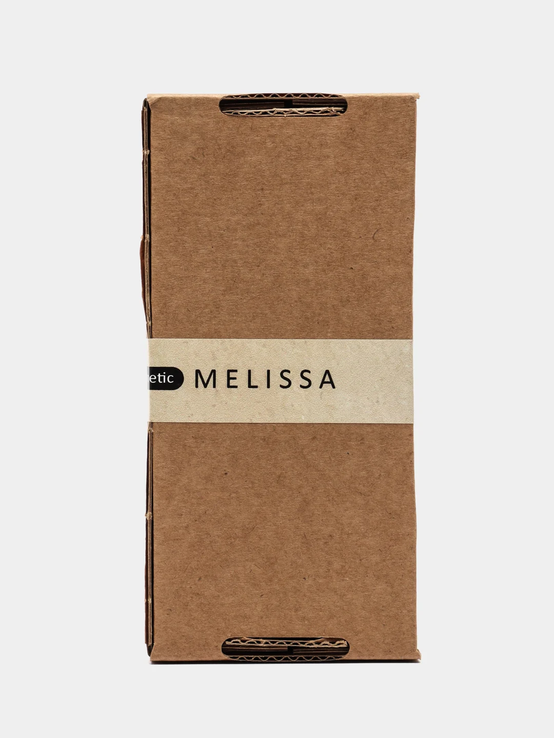 Сыворотка от прыщей и акне натуральная Миндальная MELISSA
