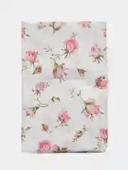 Пододеяльник сатин Milky Garden "Розочки" 145x215 см,175x215 см, 200x215 см