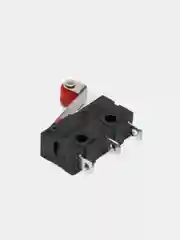 5 штук / 10 штук Микропереключатель (микрик) KW12-N MSW-13 20*11мм с колесиком