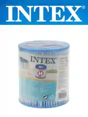 Картриджный фильтр-насос INTEX, картридж для насоса, для бассейнов 183-305см, 28602, 29007