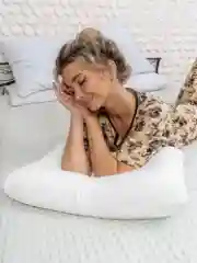 Ортопедическая подушка "MemoryRelax"