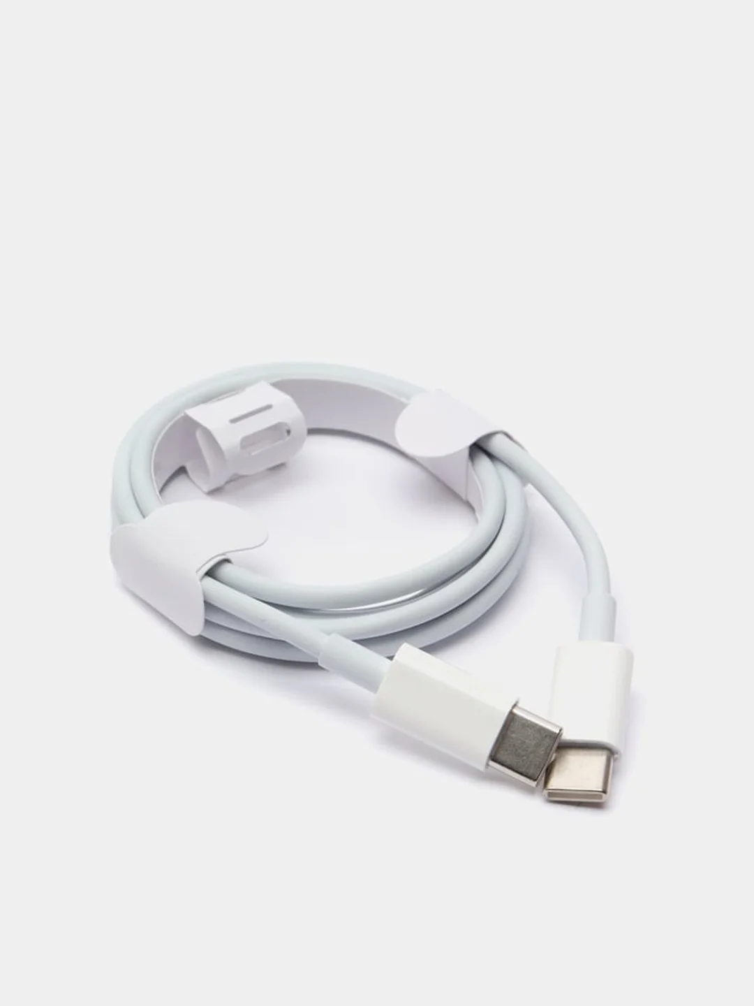 Бежевый блок питания для iPhone, Type-C, с быстрой зарядкой, 20-25W