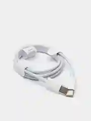 Бежевый блок питания для iPhone, Type-C, с быстрой зарядкой, 20-25W